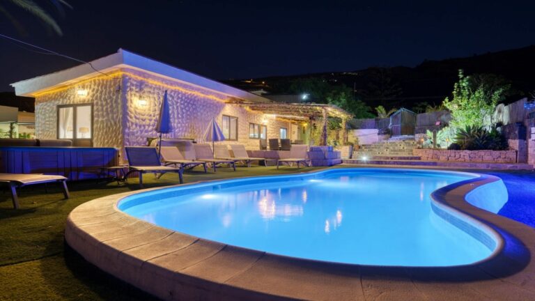 Luxury Apartments Tenerife – The Ultimate Guide to Stylish Island Living