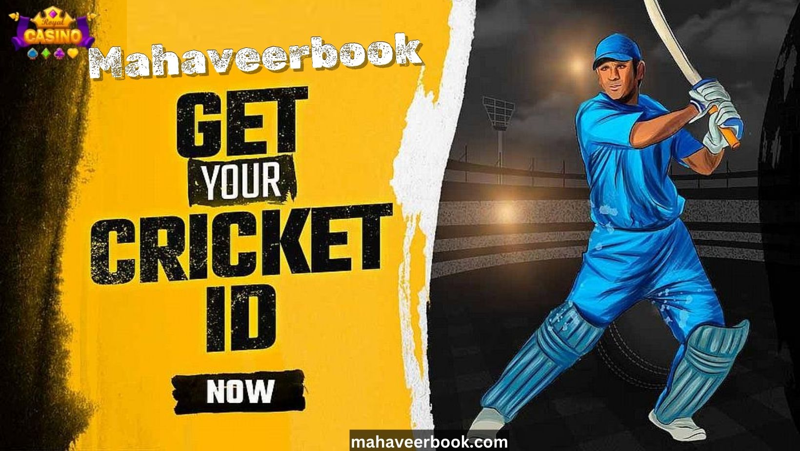 Top 10 Online Cricket ID Platforms in 2026 – Best Providers List, India24bet, T20exchange